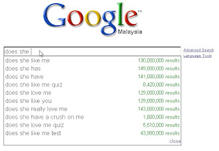 Does This Girl Like Me Quiz Does This Girl Like Me Quiz